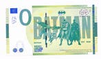 0-Eurobiljetten en reclamebiljetten beschikbaar, Ophalen of Verzenden, Overige landen, Los biljet