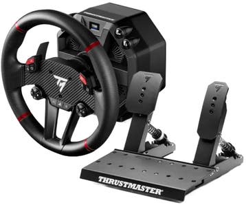 Thrustmaster T598 - Racestuur, Computers en Software, Joysticks, Verzenden, Refurbished
