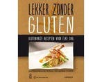 Lekker zonder gluten - Lekker zonder gluten, Boeken, Kookboeken, Ophalen of Verzenden, Nieuw