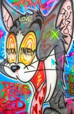 Outside313 - Tom and Jerry - Drugs are good