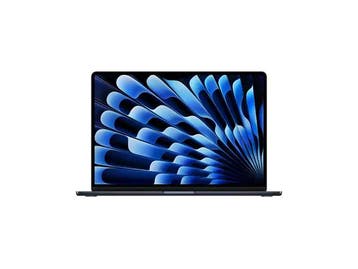 Apple MacBook Air 2025 M4 | 13.6 M4 10-Core CPU | 8-Core..., Ophalen of Verzenden, Zo goed als nieuw