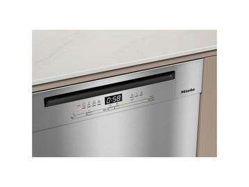 Miele G 5832 SCU - Onderbouw vaatwasser - 14 couverts 3D, Verzenden, Zo goed als nieuw