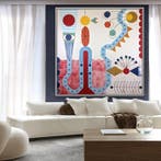 Miriam Chiera - Ritual of the Dragon. XXL