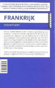 Frankrijk reisverhalen / Pandora pockets 9789046701584, Boeken, Verzenden, Gelezen, Peter Gethers