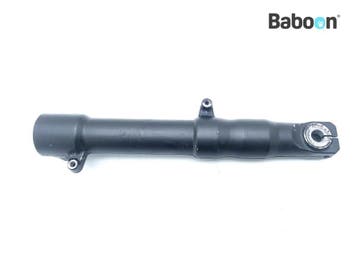 Voorvork Buitenpoot Rechts Yamaha YZF R 125 2008-2013, Verzenden, Gebruikt