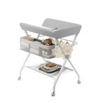 Draagbare Babycommode met Wielen – Veilig en Compact Luierta, Verzenden, Nieuw