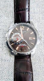 Certina - DS Podium GMT Chronometer - Zonder minimumprijs -, Nieuw