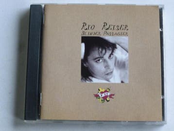 Rio Reiser - Blinder Passagier, Ophalen of Verzenden, Zo goed als nieuw