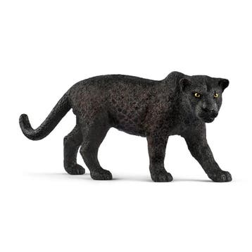 Schleich Safari - Zwarte Panter Spe van €6,99 voor €4,89, Ophalen of Verzenden, Nieuw