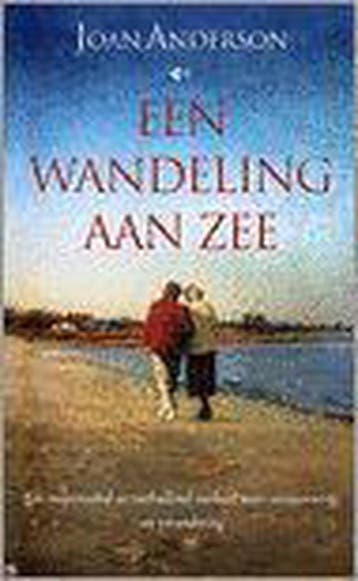 Een wandeling aan zee - J. Anderson 9789045302270, Verzenden, Zo goed als nieuw, J. Anderson