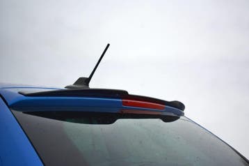 Achterspoiler Skoda Octavia RS Mk2 / Mk2 FL Combi, Verzenden