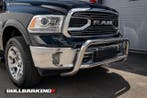 Dodge Ram (2013-2018) bullbars incl. EU-typegoedkeuring, Verzenden