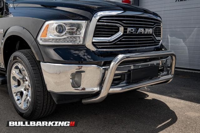 Dodge Ram (2013-2018) bullbars incl. EU-typegoedkeuring, Auto diversen, Tuning en Styling, Verzenden