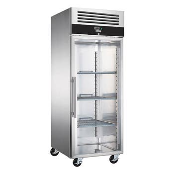 GGM Gastro | Bakkerij vrieskast rvs PREMIUM - EN 600x800 - |, Verzenden, Nieuw