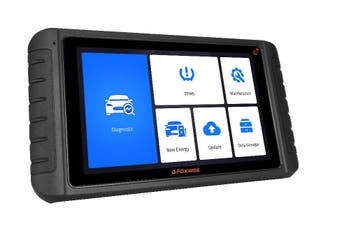 Professioneel Diagnoseapparaat Foxwell i80TS met TPMS TIP!, Ophalen of Verzenden, Nieuw