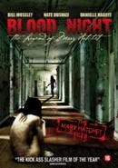 Blood night - The legend of Mary Hatchet - DVD, Verzenden, Nieuw in verpakking