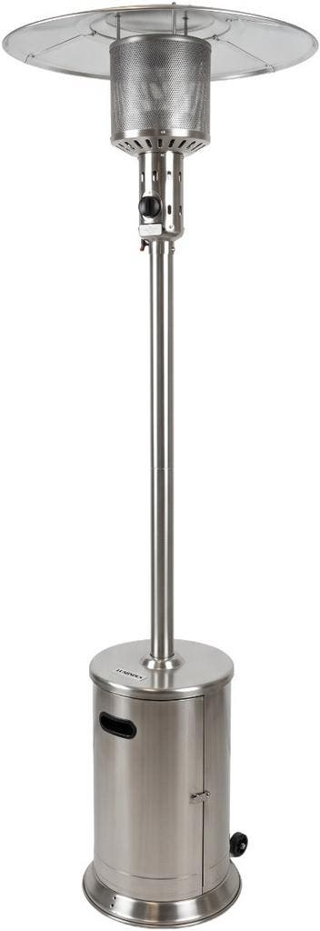 Luminous Tempra gas 14.000 terrasverwarmer, Verzenden, Nieuw