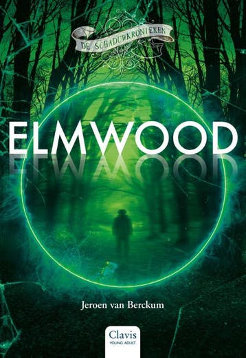 Elmwood | Jeroen van Berckum | Nieuw, Ophalen of Verzenden, Nieuw, Jeroen van Berckum