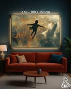 CoCo - Gravity Defied - XXL