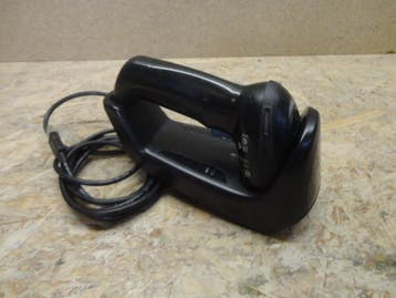 Datalogic Gryphon GM4200 Wireless 1D Scanner USB - Black, Ophalen of Verzenden, Gebruikt, Overige typen, Datalogic