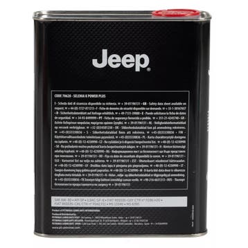 2L Selenia K Power Plus 5W30 70628GF5EU Fiat 9.55535-GSY..., Ophalen of Verzenden, Nieuw