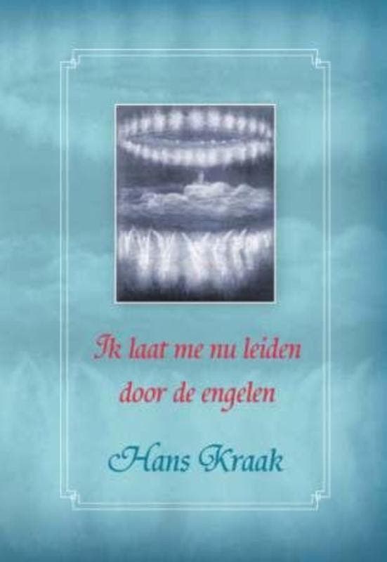 Ik laat me nu leiden door de engelen 9789085482703, Boeken, Esoterie en Spiritualiteit, Gelezen, Verzenden