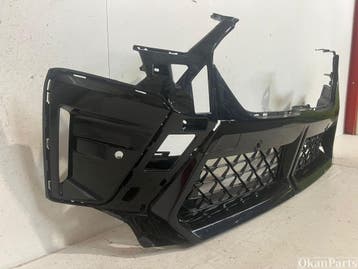 BMW X2 U10 Voorbumper 51115A51010, Auto-onderdelen, Ophalen, Gebruikt, Voor, Bumper