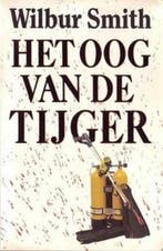 Het oog van de tijger / Parel pockets 9789022508817, Boeken, Verzenden, Gelezen, Wilbur Smith