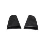 PU Design Window Louvers Polyurethane Nissan 350Z, Ophalen of Verzenden, Nieuw, Nissan, Achterklep