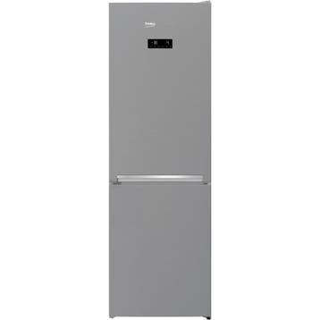 Beko CN366E40ZXPN koel-vriescombinatie Vrijstaand 324649, Ophalen of Verzenden, Nieuw, 160 cm of meer