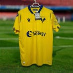 Hellas Verona FC - Italiaanse voetbal competitie - 2020 -, Nieuw