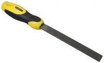 Stanley Platte Vijl Bastaard 150mm, Doe-het-zelf en Verbouw, Gereedschap | Handgereedschap, Verzenden, Nieuw