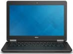 Magazijn opruiming Windows 11 Pro Dell E7250 i5-5300U 16GB, Computers en Software, Windows Laptops, Ophalen of Verzenden, Nieuw