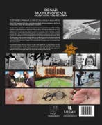 De Nazi moordfabrieken 9789463541046 Ton Roozeboom, Boeken, Verzenden, Gelezen, Ton Roozeboom