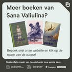 Winterse buien, of Ben ik wel geïntegreerd genoeg?, Verzenden, Gelezen, Sana Valiulina