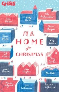 Ill Be Home For Christmas - Various Authors 9781847157720, Verzenden, Gelezen, Various Authors