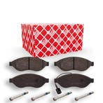 Remblokken set, Ophalen of Verzenden, Nieuw