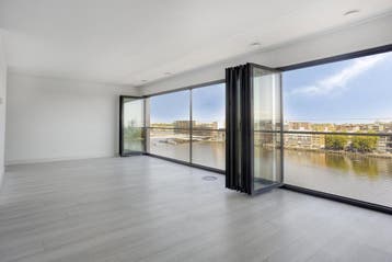 Te huur: Appartement Purperhoedenveem in Amsterdam, Noord-Holland, Appartement, Amsterdam