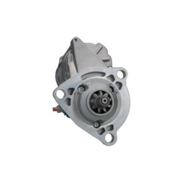 Startmotor Iveco 7.5 kw 428000-1060, Ophalen of Verzenden, Nieuw, Motor en Techniek, Zeilboot of Motorboot