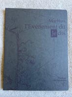 Moebius - LÉvénement du Je dis - 1 Portfolio - Beperkte, Boeken, Nieuw