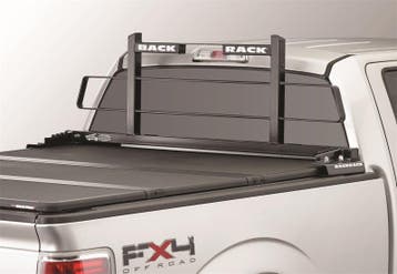 BackRack 08-20 Silverado / 04-23 F-150 Short Headache Rack, Ophalen of Verzenden, Nieuw