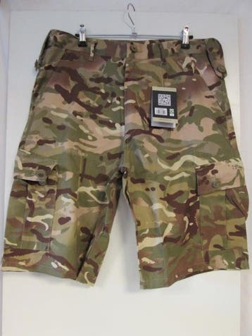 Korte broek  HMTC (Korte broeken, Kleding), Kleding | Heren, Ophalen of Verzenden, Nieuw