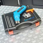 Datona Touwsnijder - 230V - Datona - Blauw, Ophalen of Verzenden, Nieuw