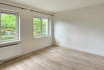 Appartement Meerhuizenstraat in Amsterdam, Via bemiddelaar, Appartement, Amsterdam, Amsterdam