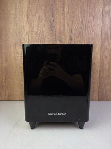 Harman Kardon - HKTS 210SUB/230 - Subwoofer Subwoofer, Nieuw