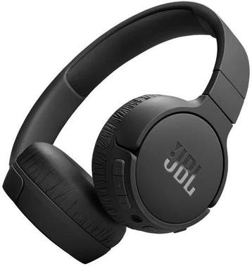 Jbl Tune 670nc, Ophalen of Verzenden, Zo goed als nieuw, JBL