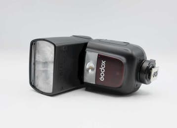Godox Speedlite V860III Nikon Kit OCCASION (892), Ophalen of Verzenden, Zo goed als nieuw