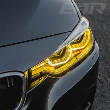 SK-Import Dagrijverlichting LED Geel BMW 3-serie LCI, Ophalen of Verzenden, Nieuw, BMW