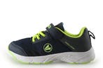 Jako Sneakers Jongens in maat 37 Blauw, Jongen of Meisje, Schoenen, Zo goed als nieuw, Jako