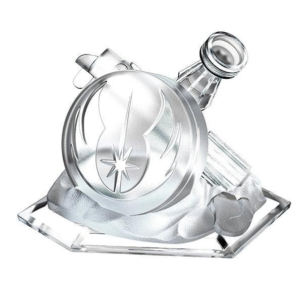 Disney Infinity 3.0 Twilight of the Republic  Crystal, Spelcomputers en Games, Games | Overige, Zo goed als nieuw, Verzenden